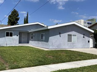 5761 Wilkinson Ave, Valley Village, CA 91607