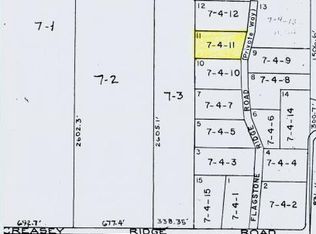 11 Flagstone Ridge Rd, Mapleton, ME 04757