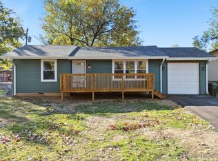 123 W 9th St, Claremore, OK 74017