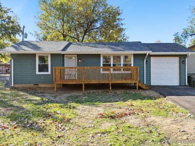 123 W 9th St, Claremore, OK, 74017