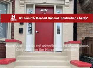 817 W 73rd St, Chicago, IL 60621