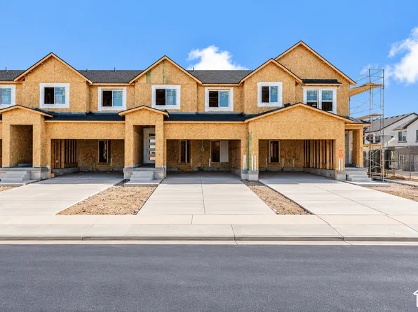 3773 S Santalum Ln #385, West Valley City, UT 84119