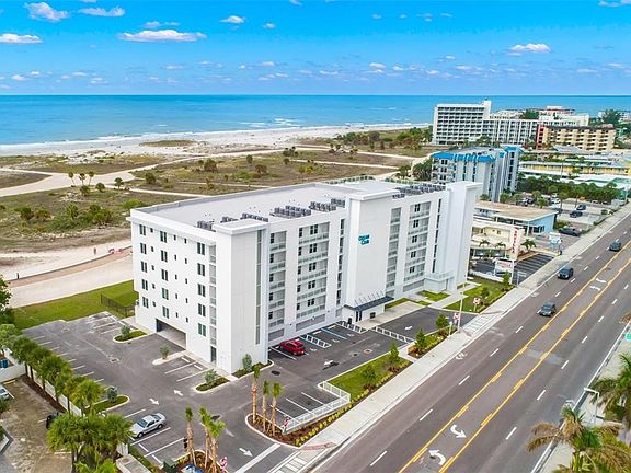 2nd image of 11500 GULF BOULEVARD #304