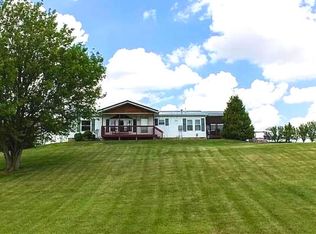 7000 State Highway 323, Mount Sterling, OH 43143