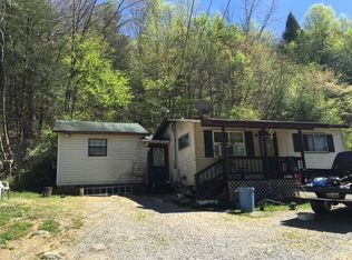 307 Windrock Rd, Oliver Springs, TN 37840