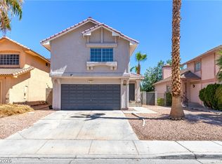 1884 Misty Glade Dr, Las Vegas, NV 89119