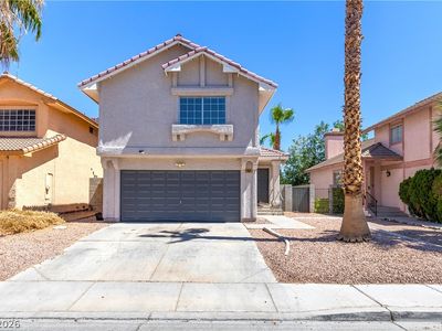 1884 Misty Glade Dr, Las Vegas, NV, 89119