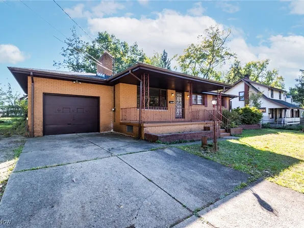 311 Ferndale Ave, Youngstown, OH 44511