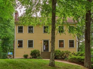 145 Stow Rd, Boxboro, MA 01719