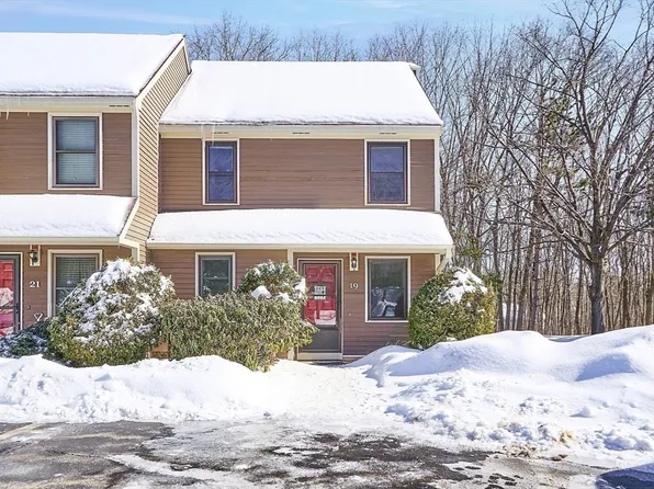 19 Drake Rd Unit 19, Fitchburg, MA 01420
