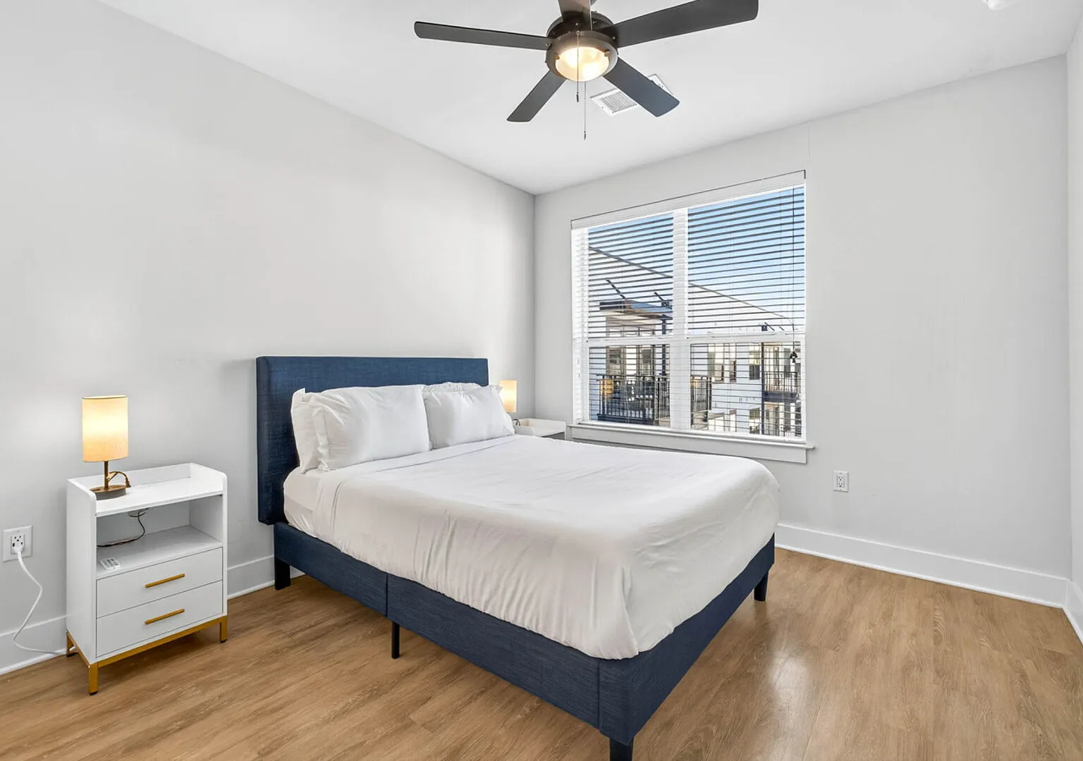 Clean & Stylish 1BD Close to Raymond James — Photo 4
