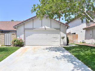 15717 Ada St, Santa Clarita, CA 91387
