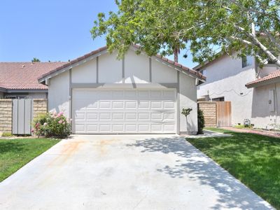 15717 Ada St, Santa Clarita, CA, 91387