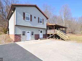 459 Kerbaugh Rd, Tyrone, PA 16686