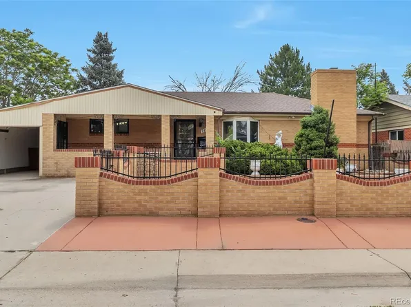 7100 Zuni Street, Denver, CO 80221