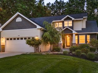 8782 Hathaway Rd, Kalamazoo, MI 49009