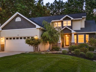 8782 Hathaway Rd, Kalamazoo, MI, 49009