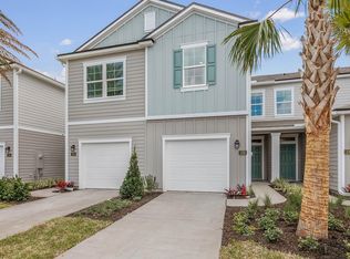 223 Redbud Rd, Palm Coast, FL 32137