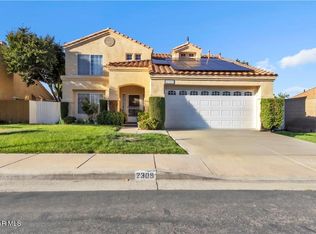 2309 Gregory Ave, Palmdale, CA