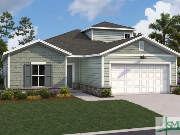 101 Firefly Circle, Savannah, GA 31302