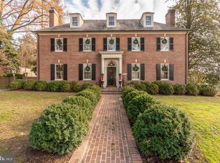 4920 Palisade Ln NW, Washington, DC 20016