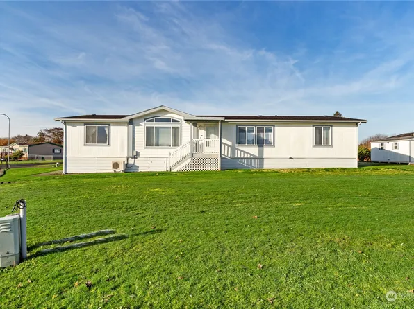 325 Carefree Circle, Aberdeen, WA 98520