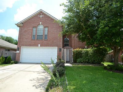 13142 Woodvine Trl, Houston, TX, 77072