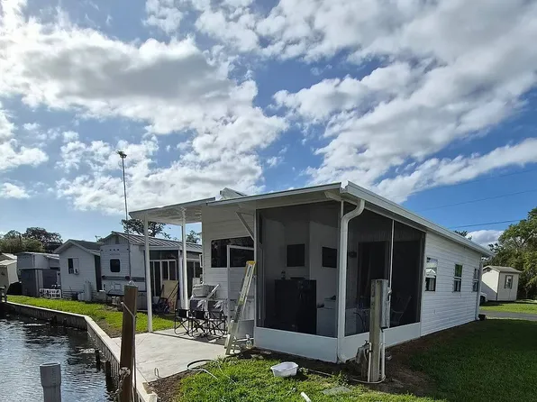 34700 S Haines Creek Rd #7, Leesburg, FL 34788