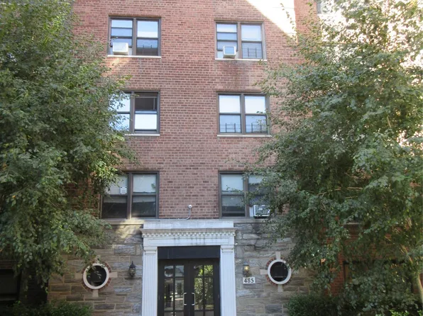 485 East Lincoln Avenue #212, Mount Vernon, NY 10550