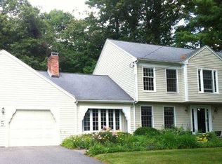 5 Knowlton Dr, Acton, MA 01720