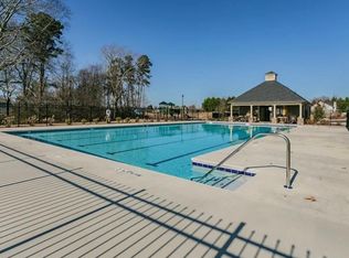 3823 Thompson Mill Rd, Buford, GA 30519