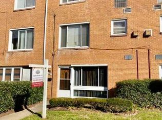 1733 Addison Rd S UNIT 1733, District Heights, MD 20747