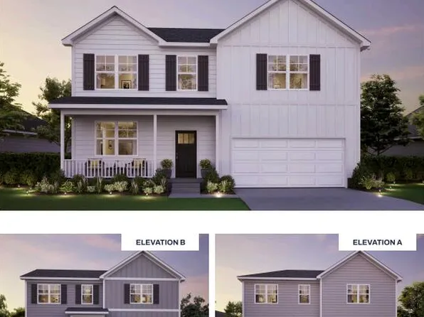 88 Stoneview Dr, Crossville, TN 38555