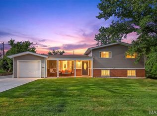 109 Linda Ln, Wentzville, MO 63385