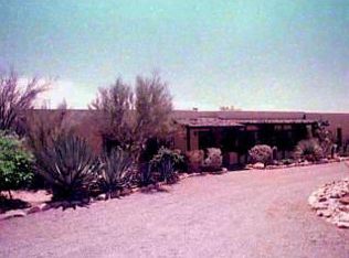 1440 E Moonridge Rd #0, Tucson, AZ 85718