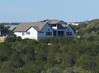 303 Charon Point, Spring Branch, TX 78070