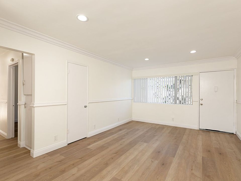 Whitsett 6023 Apartment Rentals North Hollywood, CA Zillow