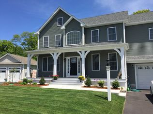 10 Antonio Dr, Seekonk, MA 02771