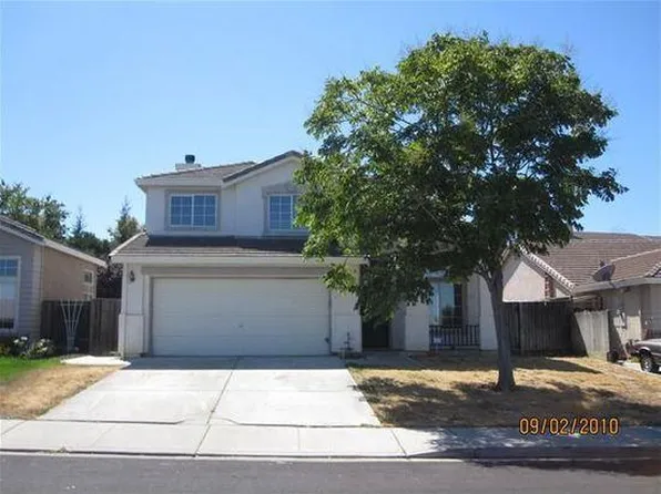 5032 Rockwall Way, Antioch, CA 94531
