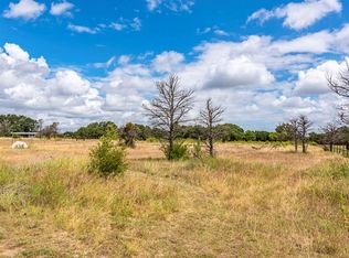 190 Thunder Pony Trl, Dripping Springs, TX 78620