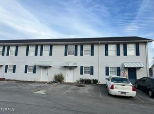 152 Gray Station Rd APT 18, Johnson City, TN 37615