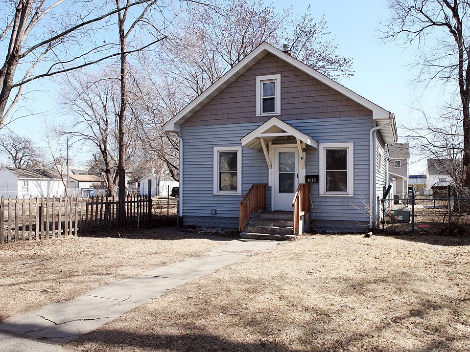 1st image of 4518 Aldrich Ave N