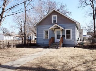 4518 Aldrich Ave N, Minneapolis, MN 55412