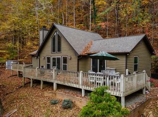 399 River Rd, Ellijay, GA 30540