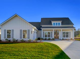 10264 Secretariat Blvd, Daphne, AL 36526