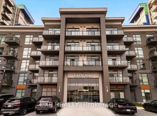 450 Dundas St E #405, Hamilton, ON L8B 1Z2