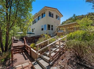 20609 Callon Dr, Topanga, CA 90290
