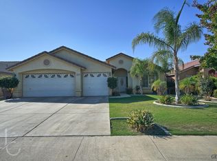 4601 Chinta Dr, Bakersfield, CA 93313