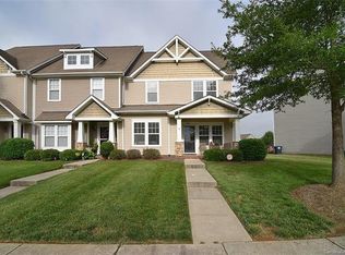 1019 Semmes Ln, Indian Trail, NC 28079