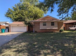 6808 S Shartel Ave, Oklahoma City, OK 73139
